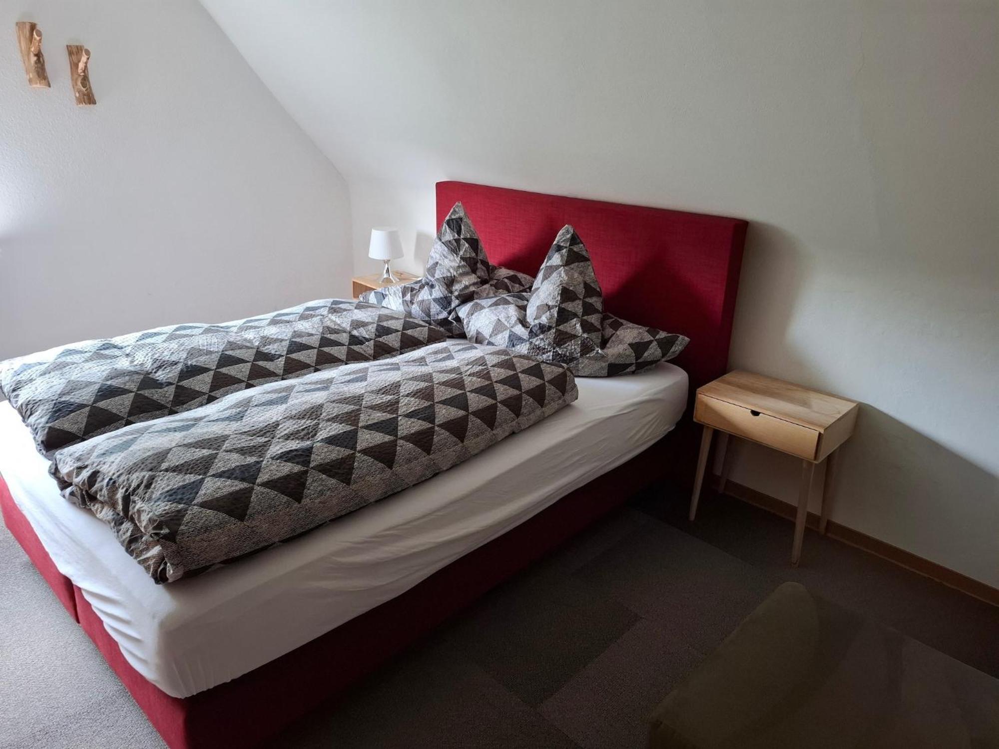 Large Holiday Home In Willingen With Private Garden And Several Terraces Extérieur photo