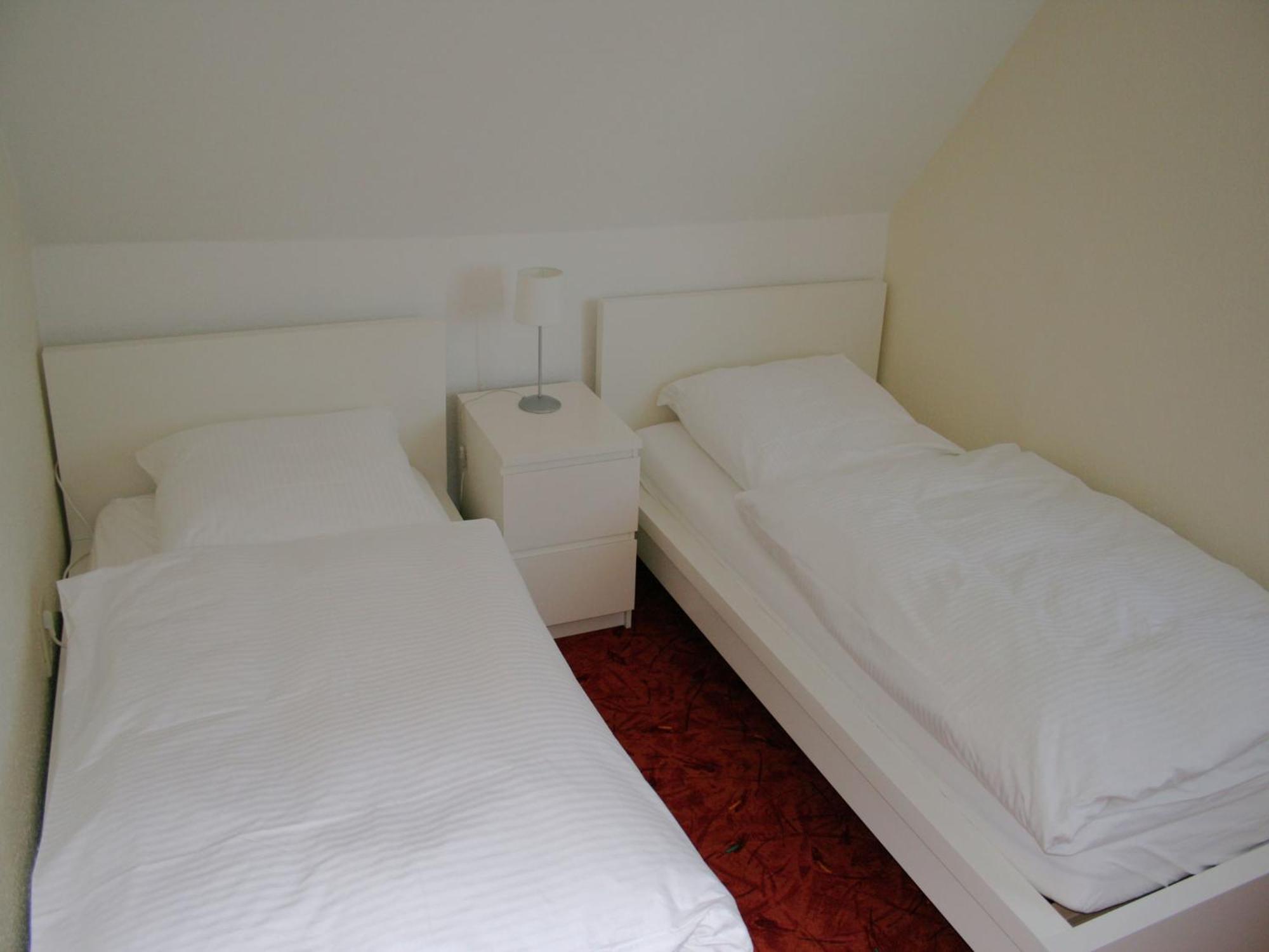 Large Holiday Home In Willingen With Private Garden And Several Terraces Extérieur photo