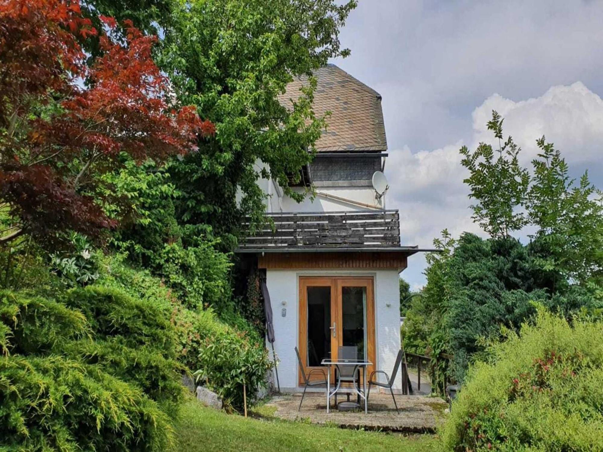 Large Holiday Home In Willingen With Private Garden And Several Terraces Extérieur photo